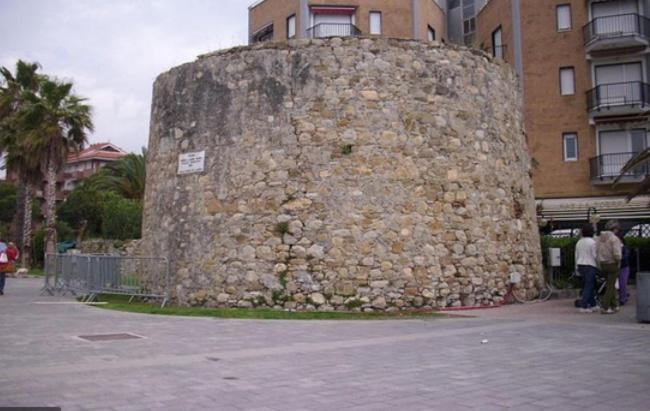 Condominio Ariazzurra S. Bart. San Bartolomeo Al Mare Eksteriør bilde