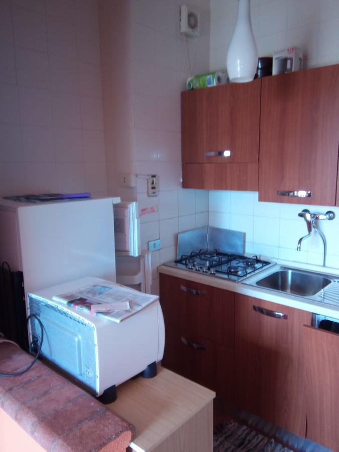 Condominio Ariazzurra S. Bart. San Bartolomeo Al Mare Eksteriør bilde
