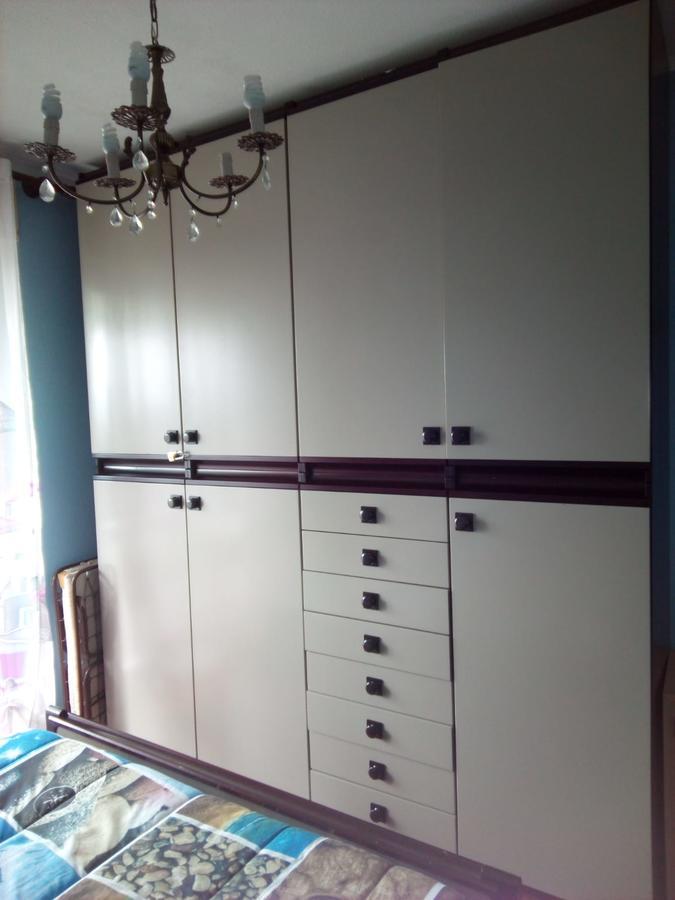 Condominio Ariazzurra S. Bart. San Bartolomeo Al Mare Eksteriør bilde