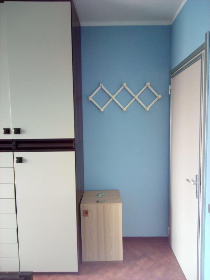 Condominio Ariazzurra S. Bart. San Bartolomeo Al Mare Eksteriør bilde